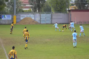 Κ19 ΑΕΛ-Πάφος FC (201 φωτογραφίες)