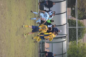 Κ19 ΑΕΛ-Πάφος FC (201 φωτογραφίες)