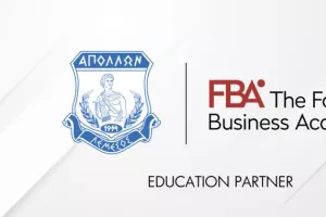 Απόλλων/Πρόγραμμα υποτροφίας στο Football Business Academy 