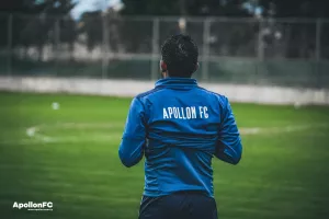 Πίσω... στο Κολόσσι ενόψει Ομόνοιας!