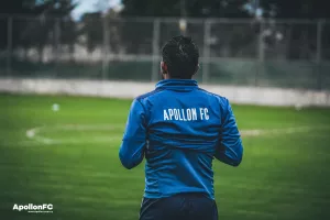 Νογιόκ/Ομόνοια