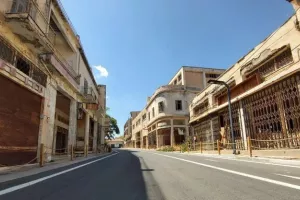 "Ο μόνος δρόμος για την Ανόρθωση Αμμοχώστου..."