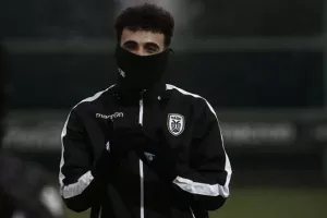 Πρωτοχρονιά στο γήπεδο με έμφαση σε τακτική και τελειώματα