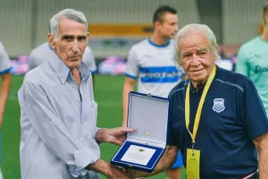 Απόλλωνας για Σεραφείδη