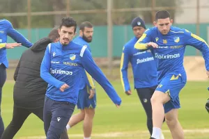 Φουλάρει για το τρίποντο, με 23 ο ΑΠΟΕΛ!