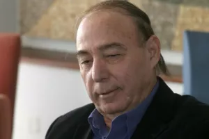 Αιμοδοσία εις μνήμη Στέλιου Φρεναρίτη