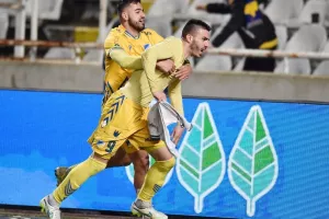ΑΠΟΕΛ - Δόξα: Νατέλ και Μάγκλιτσα... καθάρισαν! (φώτος)