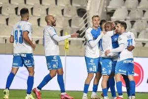 Με… 46% πρωταθλητής ο Απόλλων (πρόβλεψη Βρετανών)