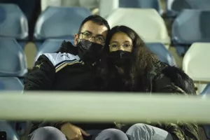 (ΦΩΤΟΣ) Ο κόσμος στο Δασάκι 