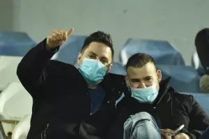 (ΦΩΤΟΣ) Ο κόσμος στο Δασάκι 