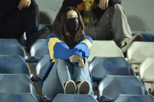 (ΦΩΤΟΣ) Ο κόσμος στο Δασάκι 