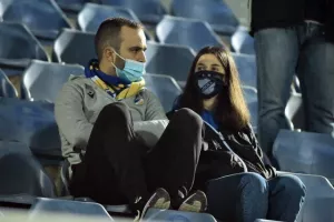 (ΦΩΤΟΣ) Ο κόσμος στο Δασάκι 