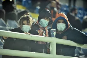 (ΦΩΤΟΣ) Ο κόσμος στο Δασάκι 