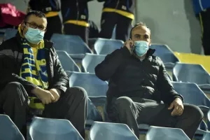 (ΦΩΤΟΣ) Ο κόσμος στο Δασάκι 