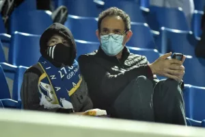 (ΦΩΤΟΣ) Ο κόσμος στο Δασάκι 