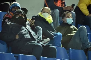 (ΦΩΤΟΣ) Ο κόσμος στο Δασάκι 