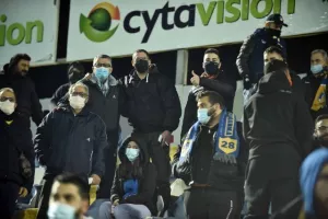 (ΦΩΤΟΣ) Ο κόσμος στο Δασάκι 