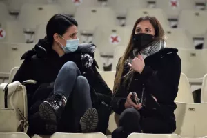 Εξοπλισμένοι στο ΓΣΠ (ΦΩΤΟΣ από τις εξέδρες) 