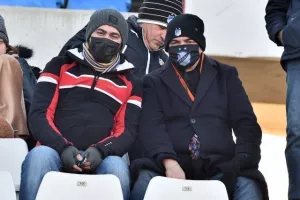 ΦΩΤΟΣ / Ο κόσμος στο ΓΣΠ…