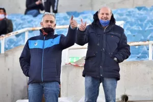 ΦΩΤΟΣ / Ο κόσμος στο ΓΣΠ…