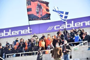 ΦΩΤΟΣ / Ο κόσμος στο ΓΣΠ…