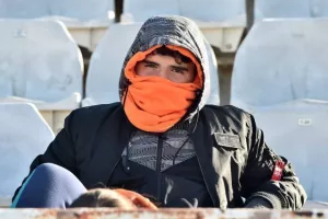 ΦΩΤΟΣ / Ο κόσμος στο ΓΣΠ…