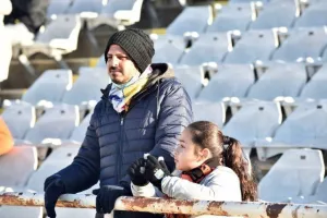 ΦΩΤΟΣ / Ο κόσμος στο ΓΣΠ…