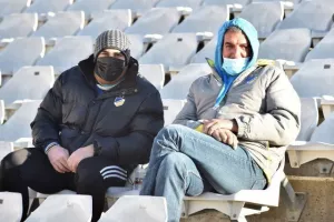 ΦΩΤΟΣ / Ο κόσμος στο ΓΣΠ…