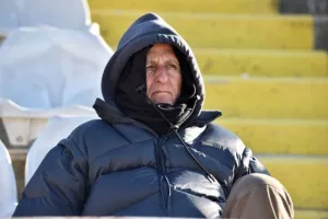 ΦΩΤΟΣ / Ο κόσμος στο ΓΣΠ…