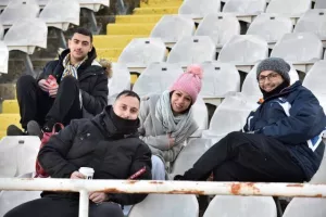 ΦΩΤΟΣ / Ο κόσμος στο ΓΣΠ…