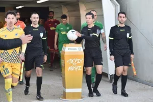 ΑΠΟΕΛ - Άρης: Θρίλερ... και στο τέλος "Χ" (φώτος)