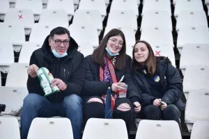 Φωτορεπορτάζ/ Ο κόσμος στο "ΓΣΠ"
