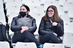 Φωτορεπορτάζ/ Ο κόσμος στο "ΓΣΠ"