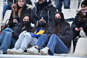 Φωτορεπορτάζ/ Ο κόσμος στο "ΓΣΠ"