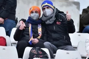 Φωτορεπορτάζ/ Ο κόσμος στο "ΓΣΠ"