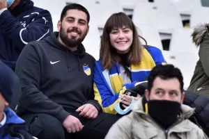 Φωτορεπορτάζ/ Ο κόσμος στο "ΓΣΠ"