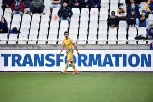 ΑΠΟΕΛ - Δόξα: Νατέλ και Μάγκλιτσα... καθάρισαν! (φώτος)