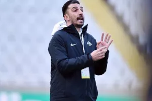 ΑΠΟΕΛ - Δόξα: Νατέλ και Μάγκλιτσα... καθάρισαν! (φώτος)