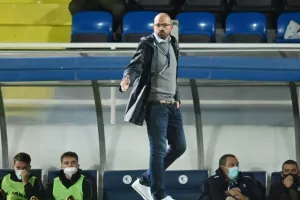 Εθνικός - ΑΠΟΕΛ: Κυρίαρχο στο Δασάκι με τριάρα! (φώτος)