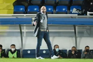 Εθνικός - ΑΠΟΕΛ: Κυρίαρχο στο Δασάκι με τριάρα! (φώτος)