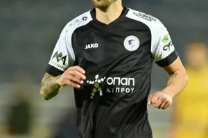 Εθνικός - ΑΠΟΕΛ: Κυρίαρχο στο Δασάκι με τριάρα! (φώτος)