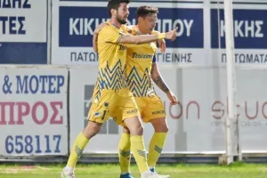 Εθνικός - ΑΠΟΕΛ: Κυρίαρχο στο Δασάκι με τριάρα! (φώτος)