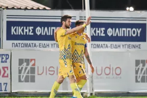 Ο Κβιλιτάια...