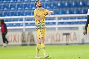Εθνικός - ΑΠΟΕΛ: Κυρίαρχο στο Δασάκι με τριάρα! (φώτος)
