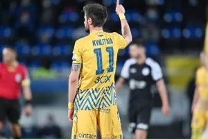 Εθνικός - ΑΠΟΕΛ: Κυρίαρχο στο Δασάκι με τριάρα! (φώτος)