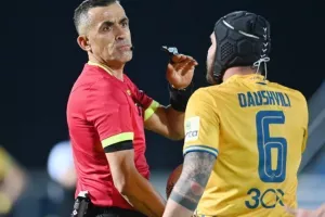 Εθνικός - ΑΠΟΕΛ: Κυρίαρχο στο Δασάκι με τριάρα! (φώτος)