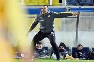 Οι κινήσεις Σωφρόνη