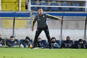 Οι κινήσεις Σωφρόνη