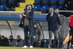 Λιγοστεύει ο χρόνος...
