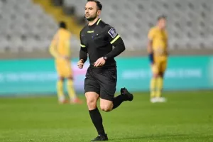 ΑΠΟΕΛ - Ολυμπιακός: Η γκολάρα Εφραίμ έδωσε προβάδισμα! (φώτος)